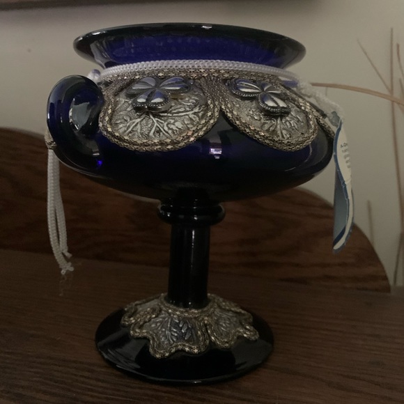 Other - Beautiful Caspian Decorative Glass